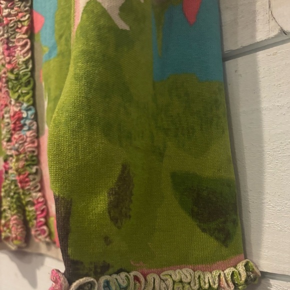 Sigrid Olsen silk blend floral sweater
Sigrid Olsen
Size: S - Picture 5 of 16